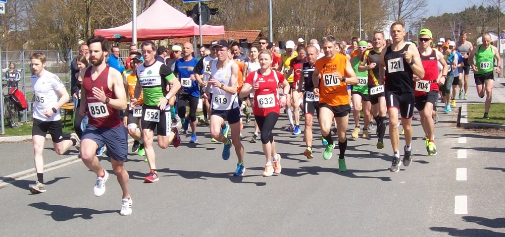 08048051 Start Hauptlauf 08048051 Start Hauptlauf
