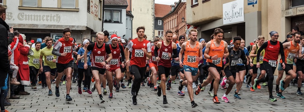 0812190300 Start Hauptlauf 0812190300 Start Hauptlauf