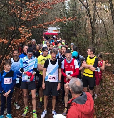 2018 Weissenbrunn Start 2018 Weissenbrunn Start