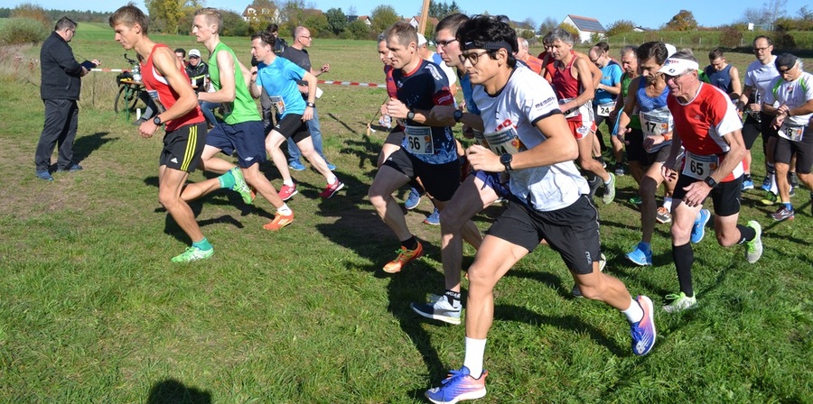 261090611 Start Langstrecke 261090611 Start Langstrecke
