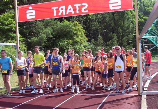 Start scheinfeld 2008 FUN