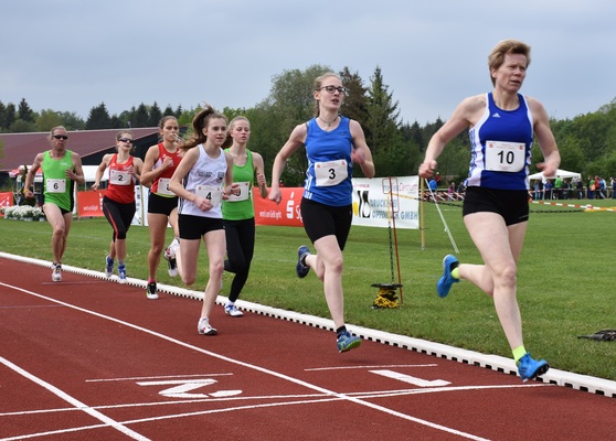 Ellwangen2016-Lauf