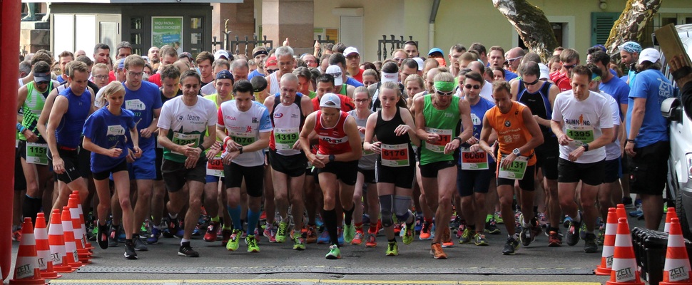 Tiergarten Start 1