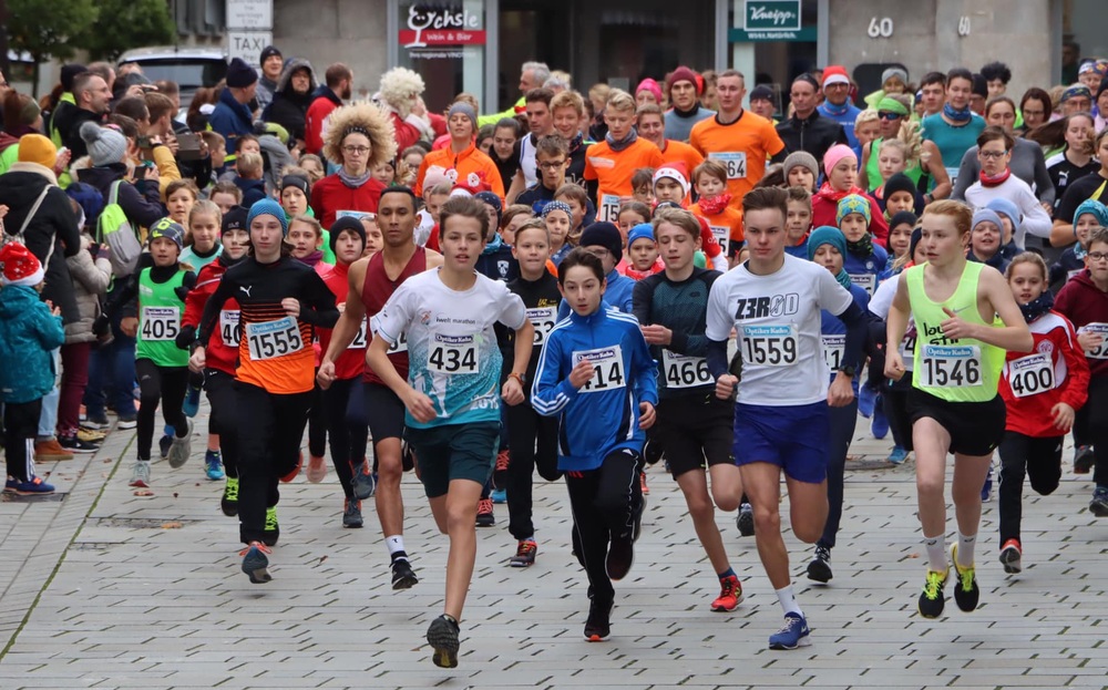 0812190301 Start Mittelstrecke 0812190301 Start Mittelstrecke