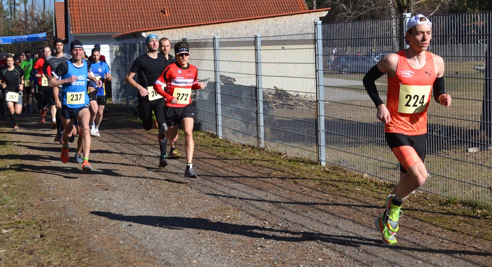 1602190331 Start Langstrecke 1602190331 Start Langstrecke