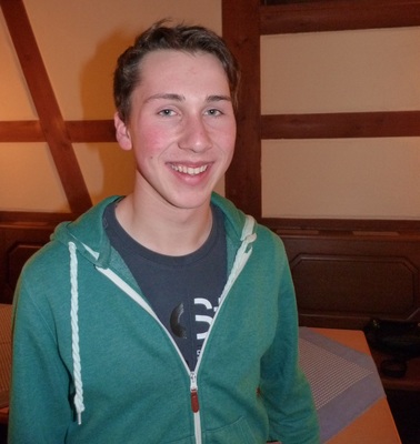 Oliver Kiefner 2014 Oliver Kiefner 2014