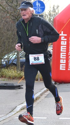 21115792 Horst Schwegler 21115792 Horst Schwegler
