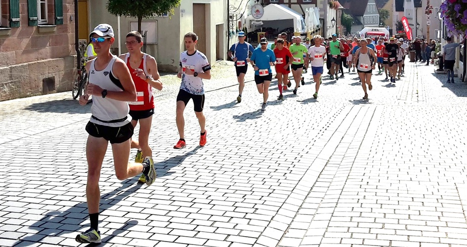 Merkendorf 2016 Start HM kl Merkendorf 2016 Start HM kl