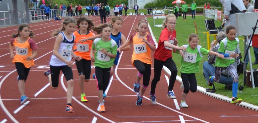20057380 Start U12