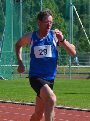 27057327 Ruediger Lutz 100 m 27057327 Ruediger Lutz 100 m