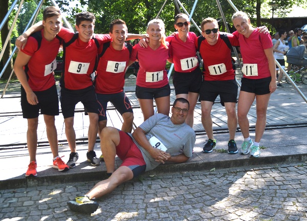 24067521 Team Eberlein 1 und 2 24067521 Team Eberlein 1 und 2
