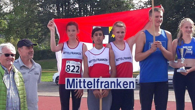 Hoesbach Ronja Wohlfahrt Hoesbach Ronja Wohlfahrt