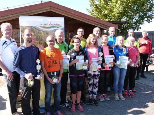 WEI2018 AK-Sieger 10 km