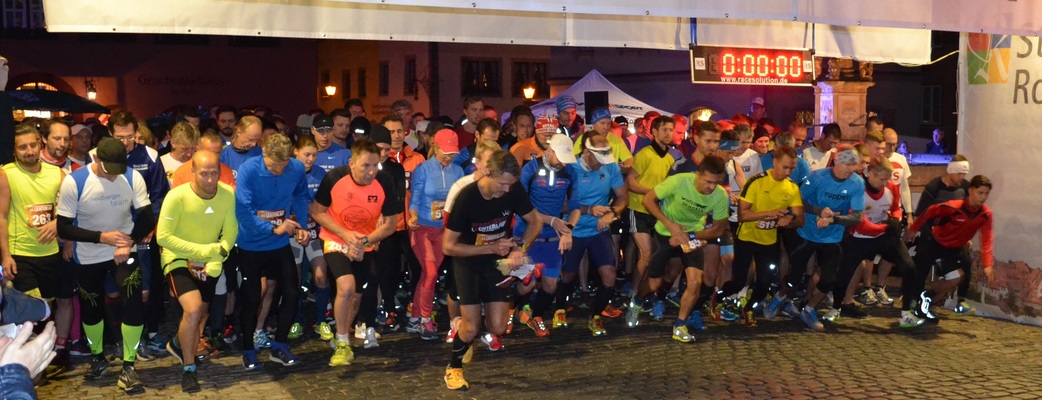 031180295 Start Hauptlauf