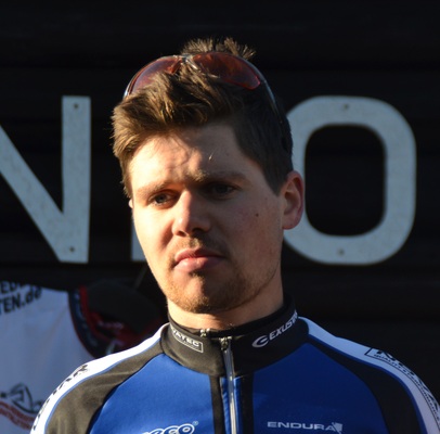 Benjamin Herold 2015 Benjamin Herold 2015