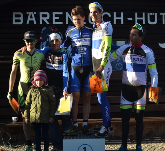 Benjamin Herold BaerenlochBike 2015 Benjamin Herold BaerenlochBike 2015