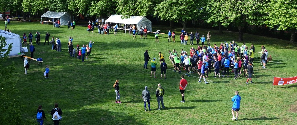 2804190004 Start Mittelstrecke 2804190004 Start Mittelstrecke