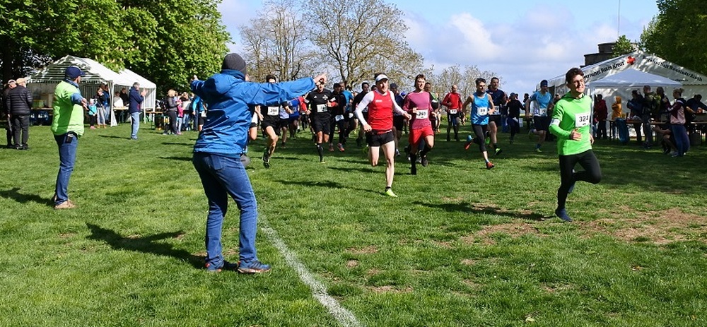 2804190005 Start Langstrecke 2804190005 Start Langstrecke