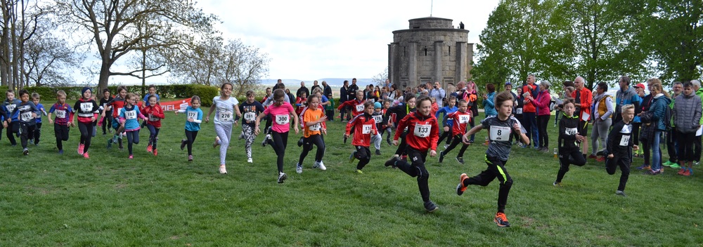 2804190294 Start Schuelerlauf 1