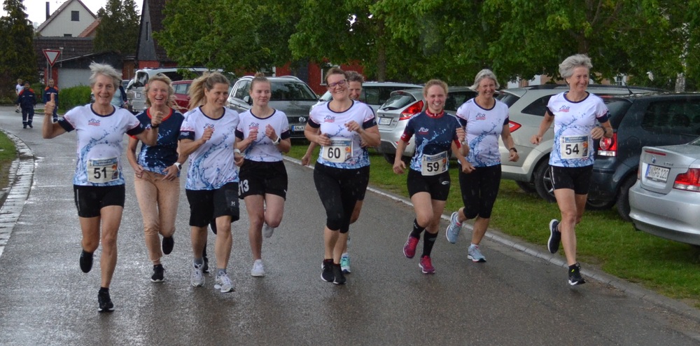 2505190331 Aquathleten Frauen