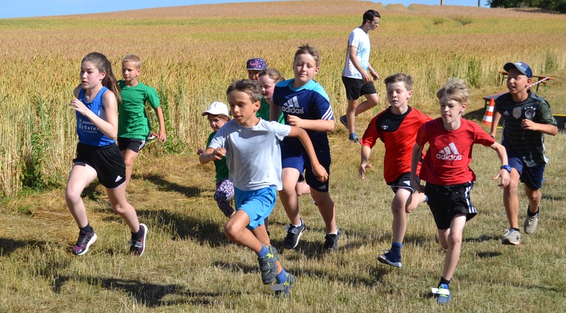 0507190022 Start Jugend 0507190022 Start Jugend