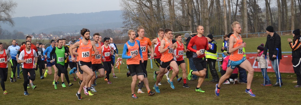 2601200943 Start Langstrecke 2601200943 Start Langstrecke