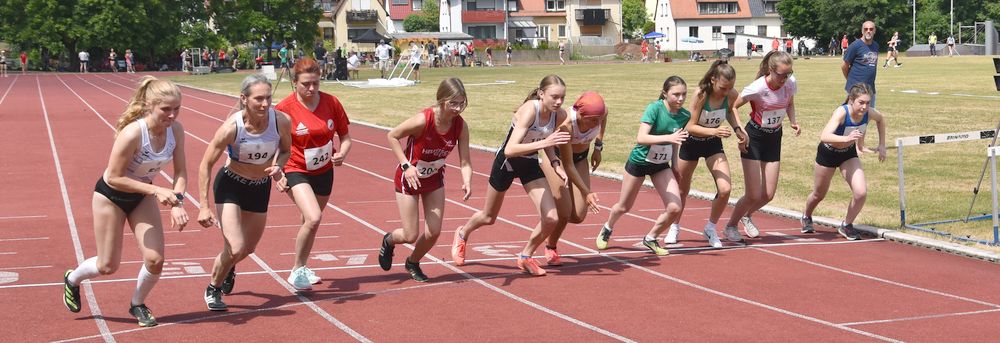 100620230780 800 m Frauen