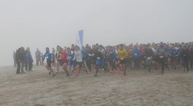 20231217_Start Hauptlauf