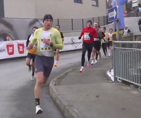 Peuerbach Bremm Antritt