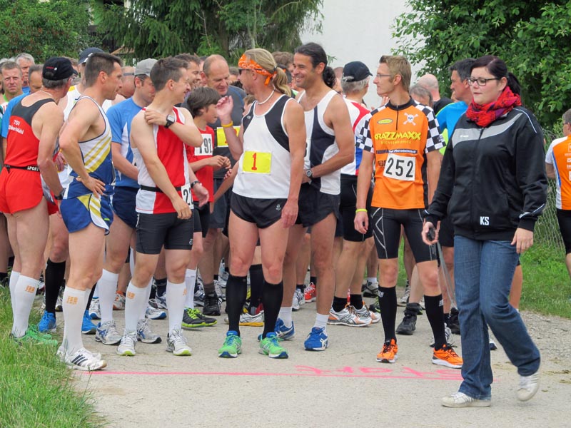 Duerrwangen - Lauf zur Kappel 2012 005